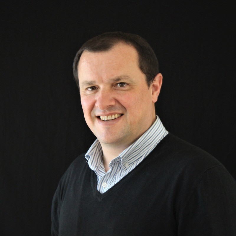 Portrait de Monsieur Fleury