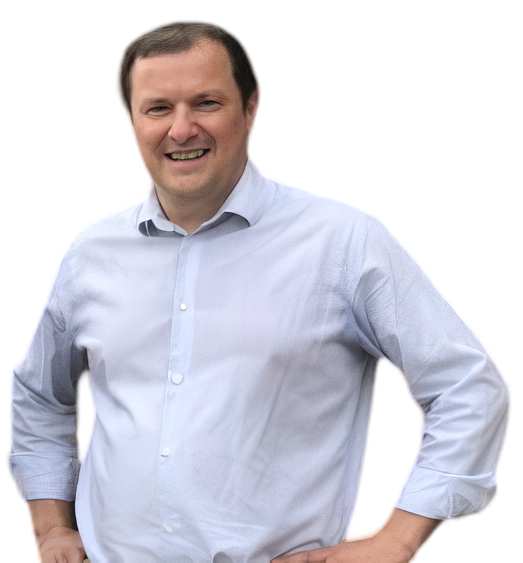 Mathieu Fleury président de Biocombustibles